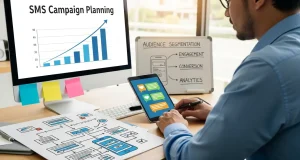 Master SMS Campaign Planning: Your Guide to Growth sms campaign planning