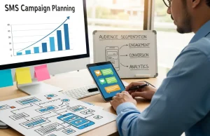 Master SMS Campaign Planning: Your Guide to Growth sms campaign planning