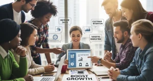 How to Use Automated SMS Messages to Boost Growth Automated SMS Messages