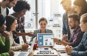 How to Use Automated SMS Messages to Boost Growth Automated SMS Messages