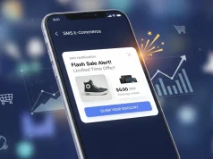Master Ecommerce SMS Notifications for Explosive Sales Growth Ecommerce SMS Notifications