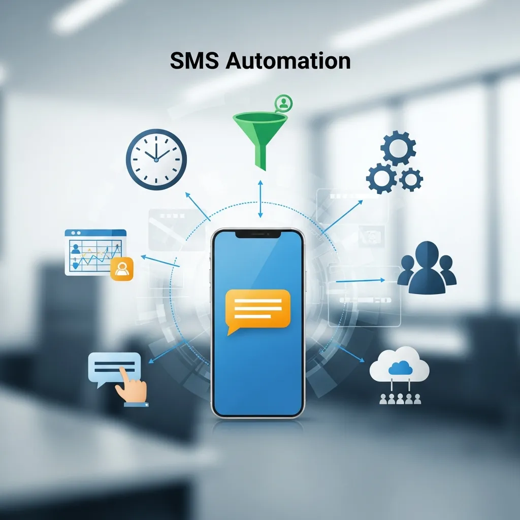 SMS Automation