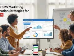Master SMS Marketing Automation Strategies for Growth SMS Marketing Automation Strategies