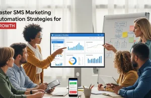 Master SMS Marketing Automation Strategies for Growth SMS Marketing Automation Strategies
