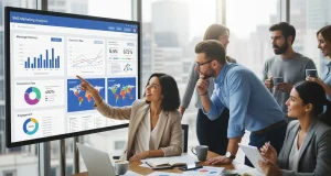Maximize Your ROI with SMS Marketing Analytics SMS marketing analytics