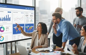 Maximize Your ROI with SMS Marketing Analytics SMS marketing analytics