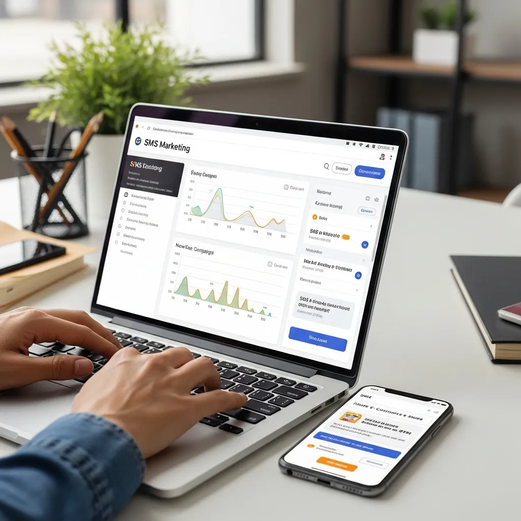 Getting started with SMS for ecommerce stores