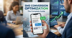 SMS Conversion Optimization: The Complete Guide SMS Conversion Optimization