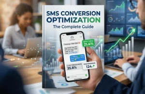 SMS Conversion Optimization: The Complete Guide SMS Conversion Optimization