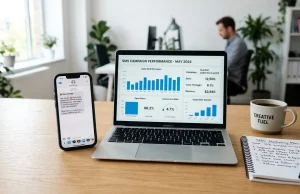 SMS Marketing Strategy for Retail Business: Complete Guide SMS Marketing Strategy for Retail Business