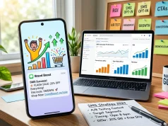 SMS Marketing Tips: 12 Strategies That Drive Real Sales SMS Marketing Tips