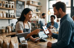 SMS Marketing for Small Businesses: Getting Started SMS Marketing for Small Businesses