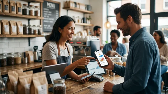SMS Marketing for Small Businesses